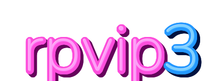 rpvip3 — logo kanal
